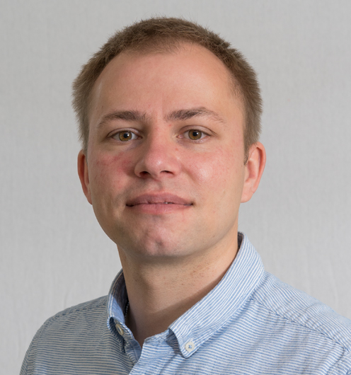 Andreas Müller