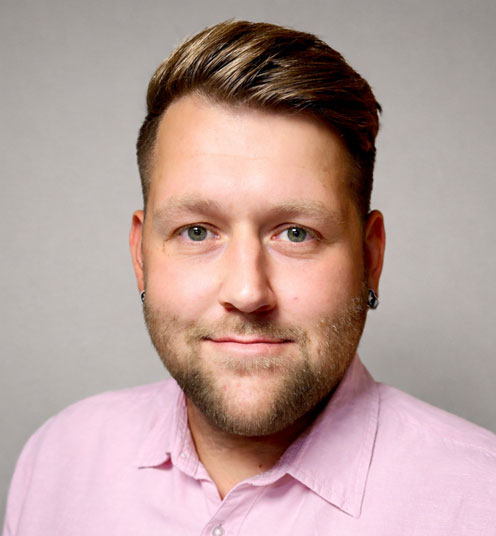 Volker Gleißner