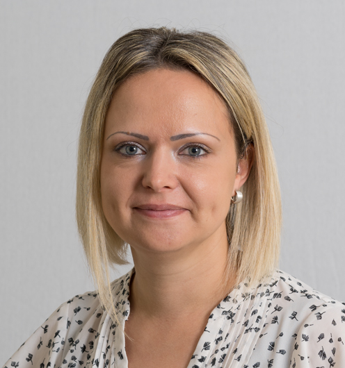 Carolin Prophet