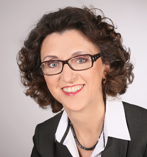 Dagmar Bauerschäfer
