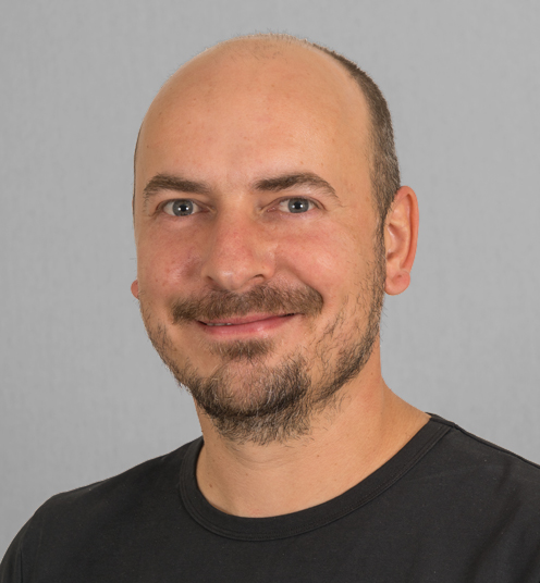 Denny Karbaum