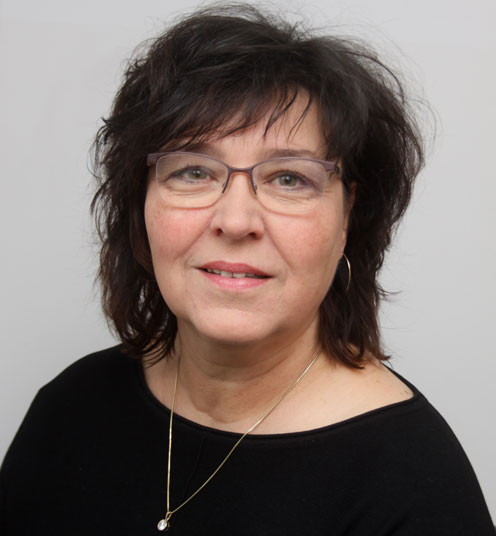 Ilka Geyer