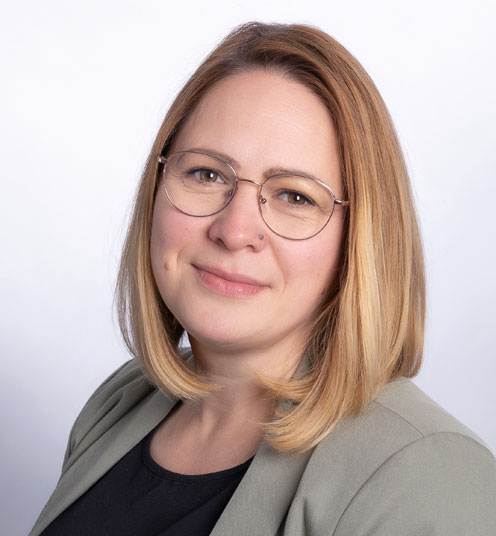 Katrin Blobner