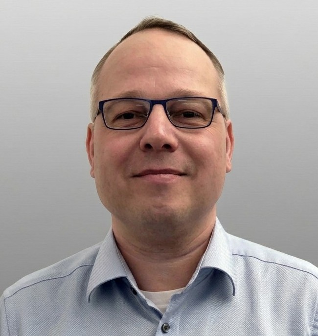 Matthias Pfeiffer