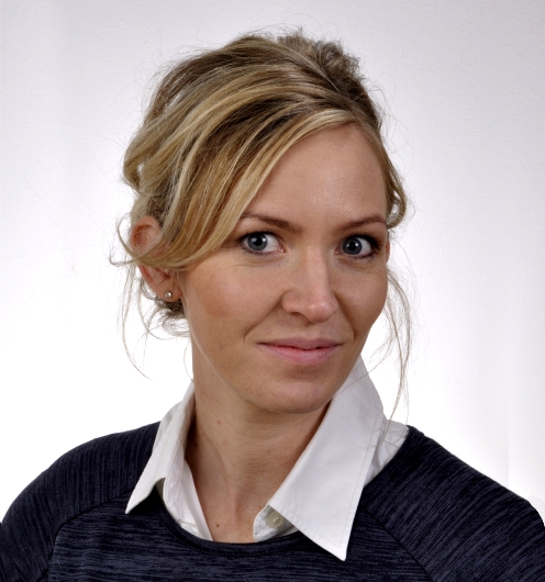 Nancy Kokot