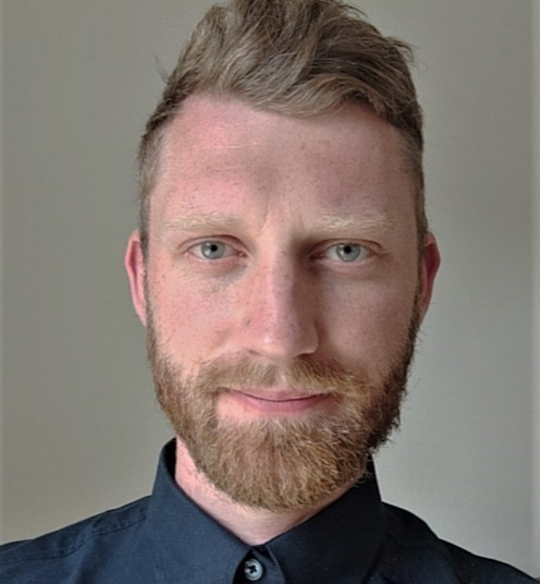 Tim Borchardt