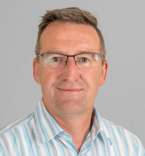 Tobias Koch